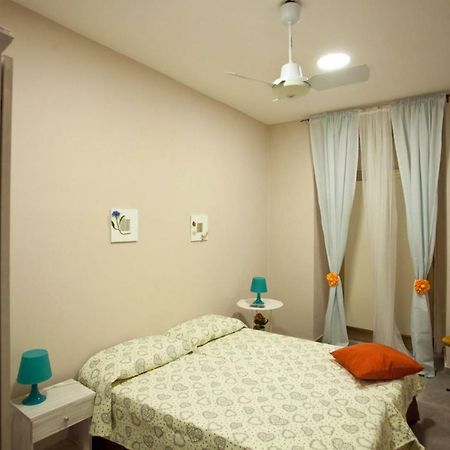 B&B Cara Napoli Dış mekan fotoğraf