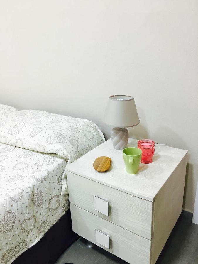 B&B Cara Napoli Dış mekan fotoğraf