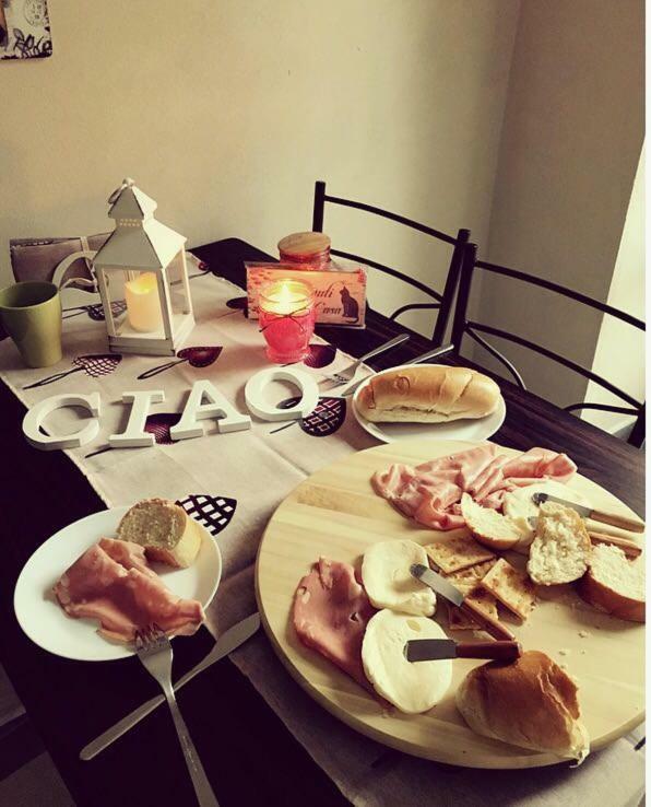 B&B Cara Napoli Dış mekan fotoğraf