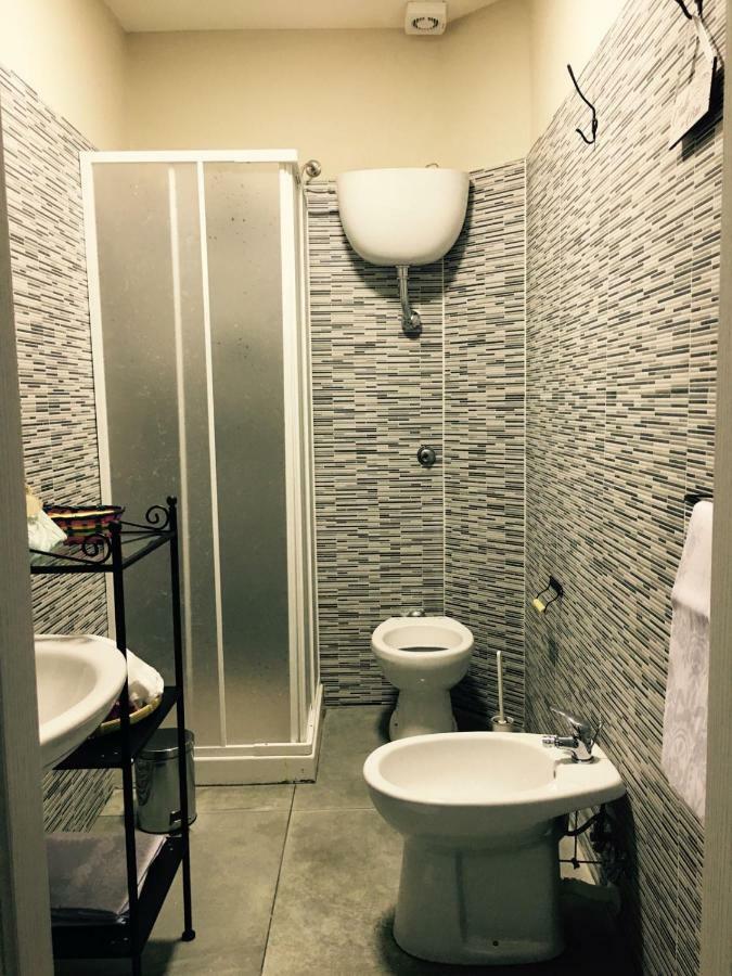 B&B Cara Napoli Dış mekan fotoğraf