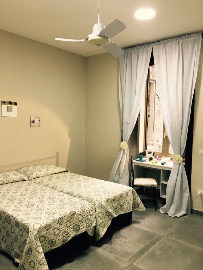 B&B Cara Napoli Dış mekan fotoğraf