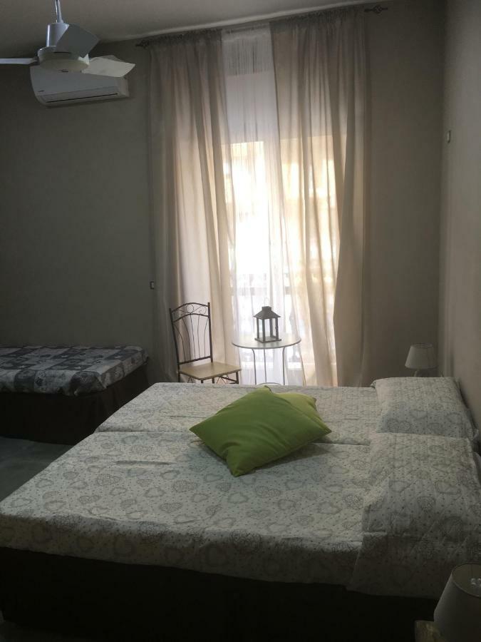 B&B Cara Napoli Dış mekan fotoğraf