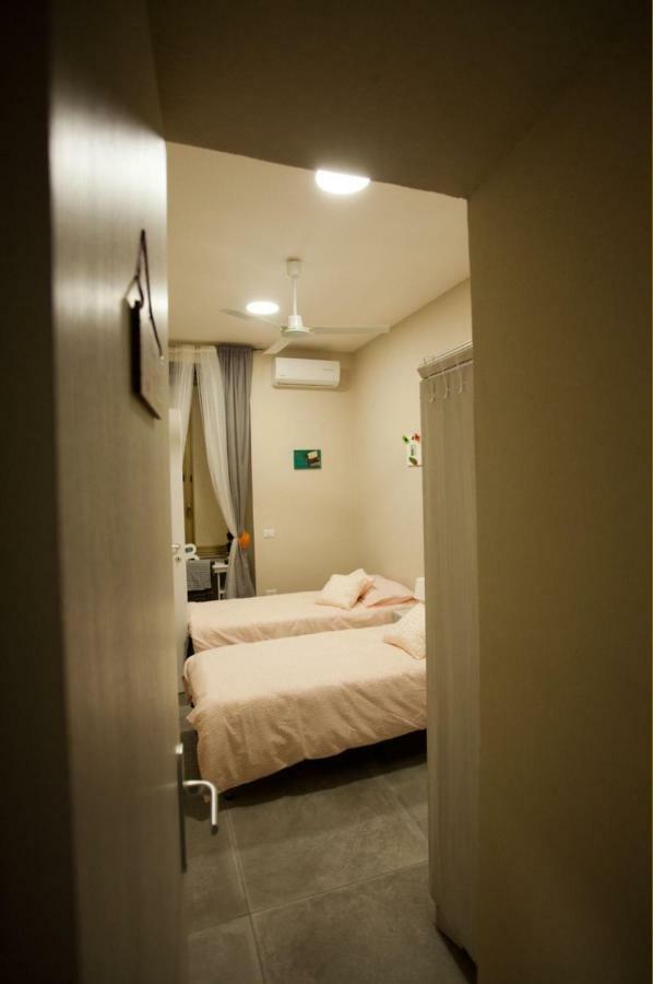 B&B Cara Napoli Dış mekan fotoğraf