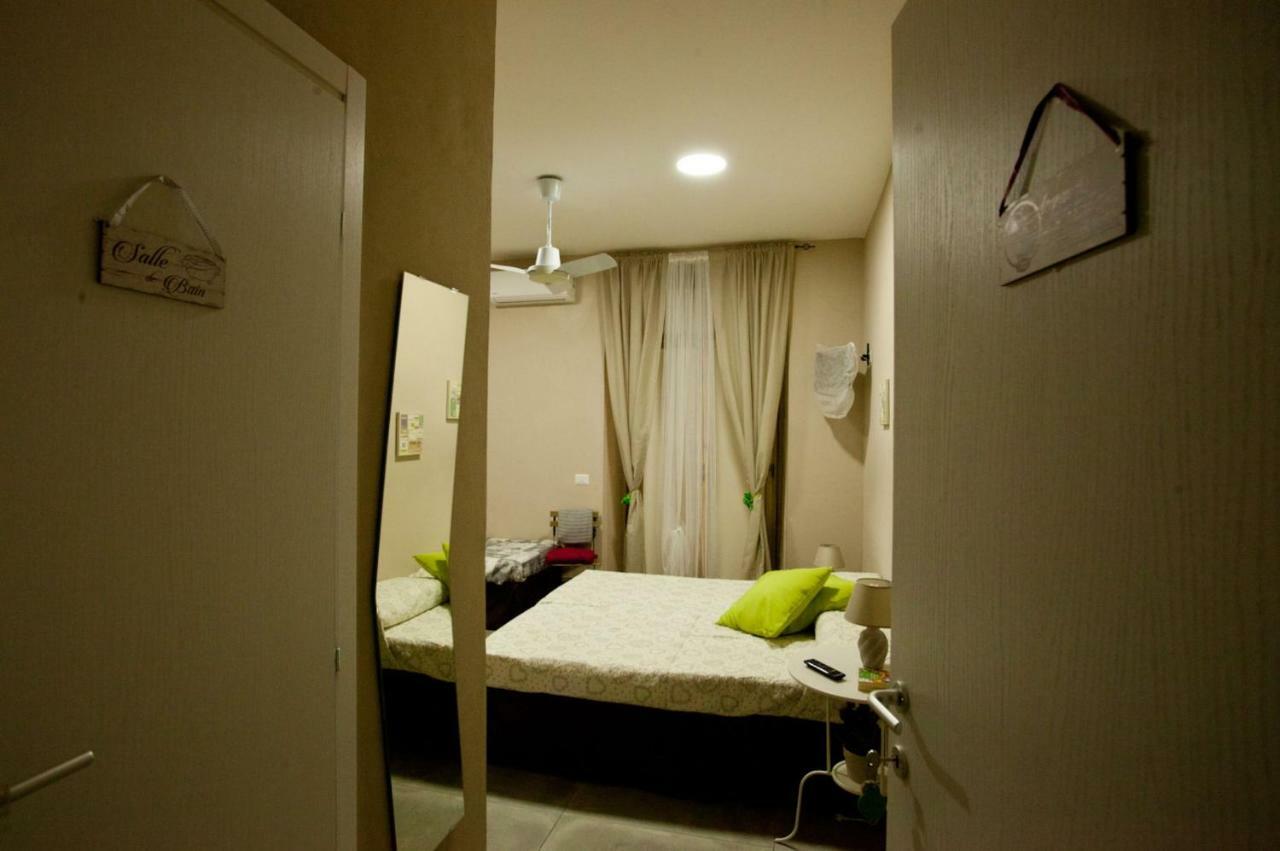 B&B Cara Napoli Dış mekan fotoğraf