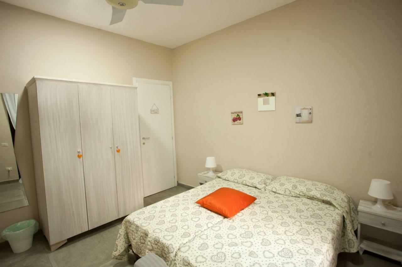 B&B Cara Napoli Dış mekan fotoğraf