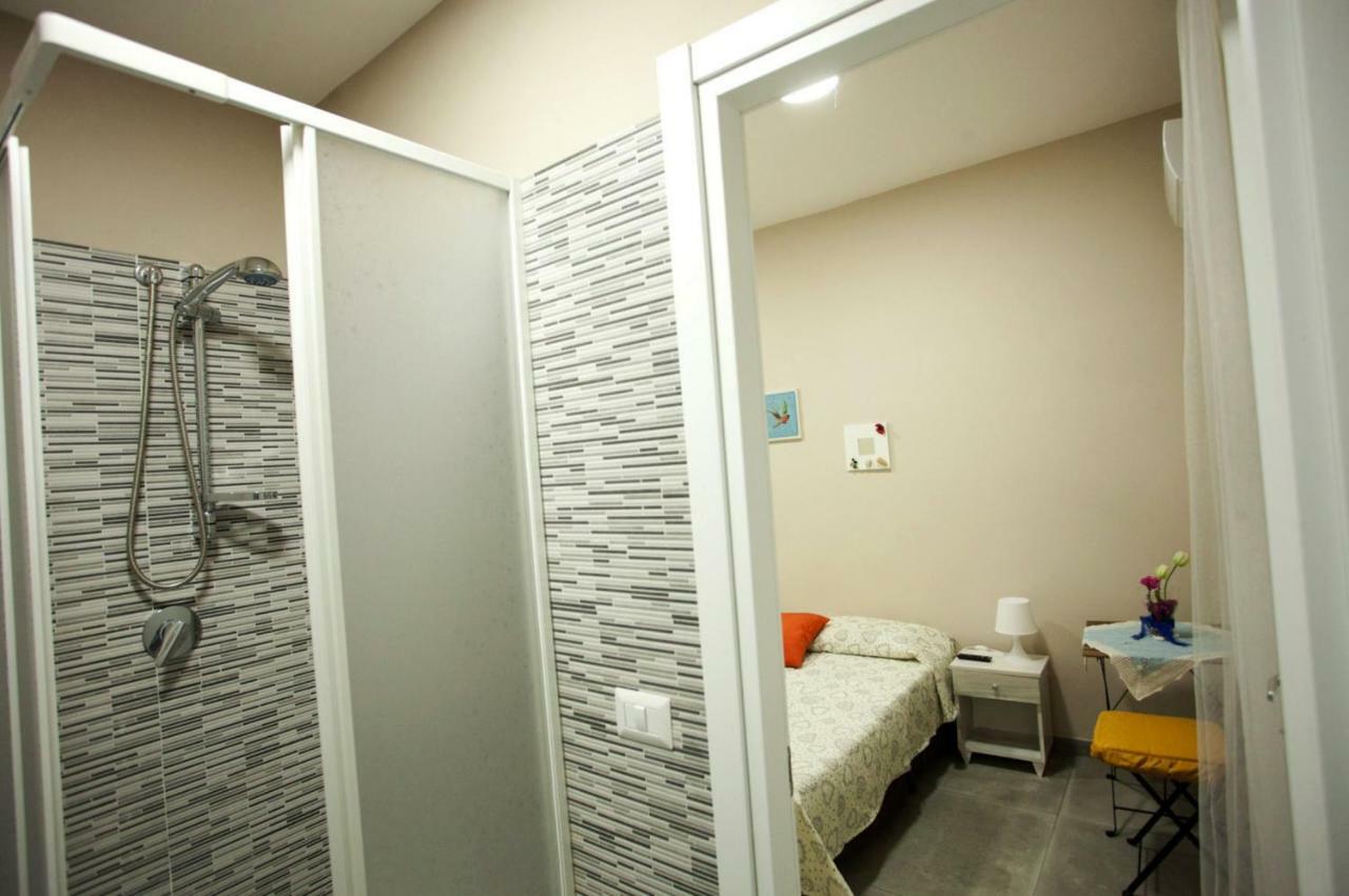 B&B Cara Napoli Dış mekan fotoğraf