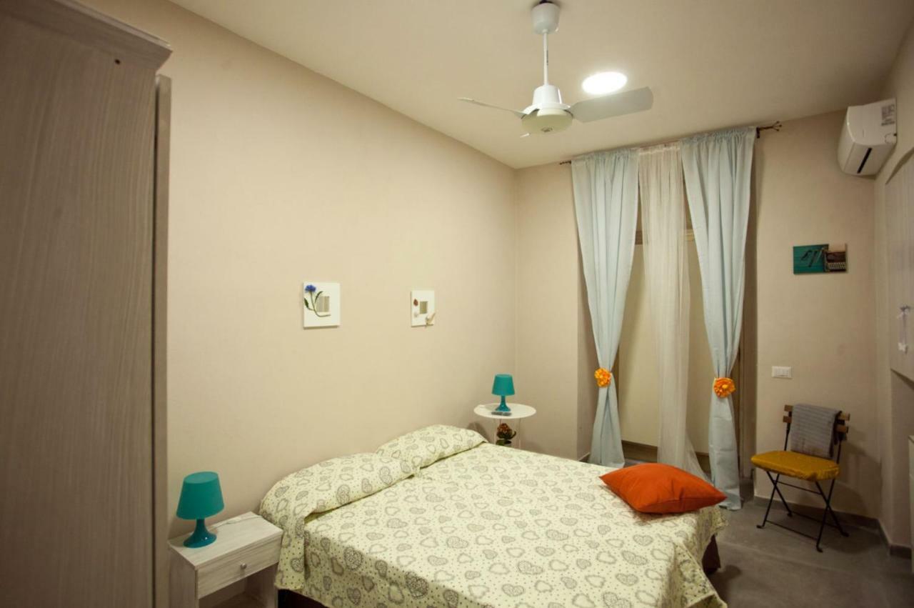 B&B Cara Napoli Dış mekan fotoğraf
