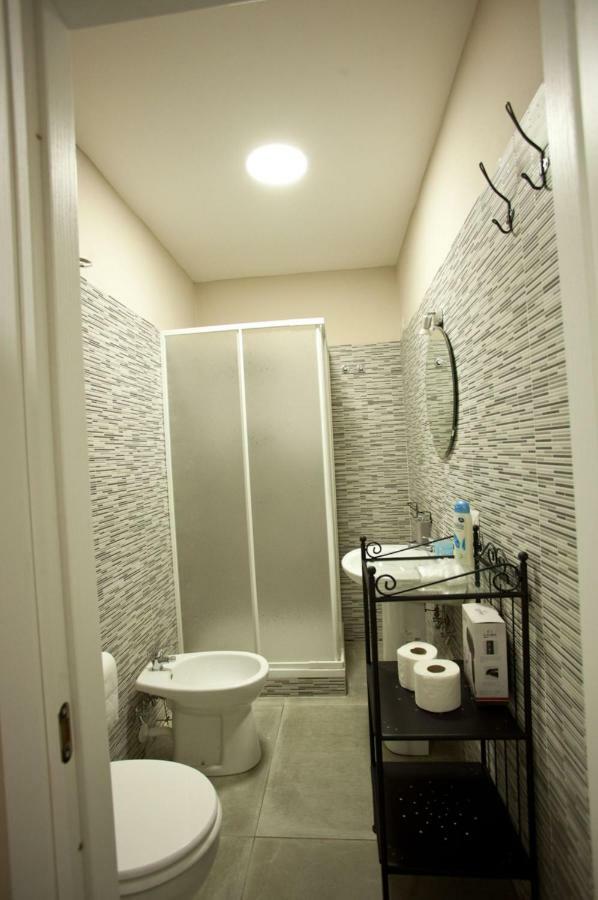 B&B Cara Napoli Dış mekan fotoğraf