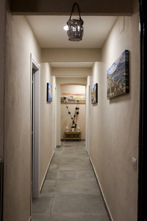 B&B Cara Napoli Dış mekan fotoğraf