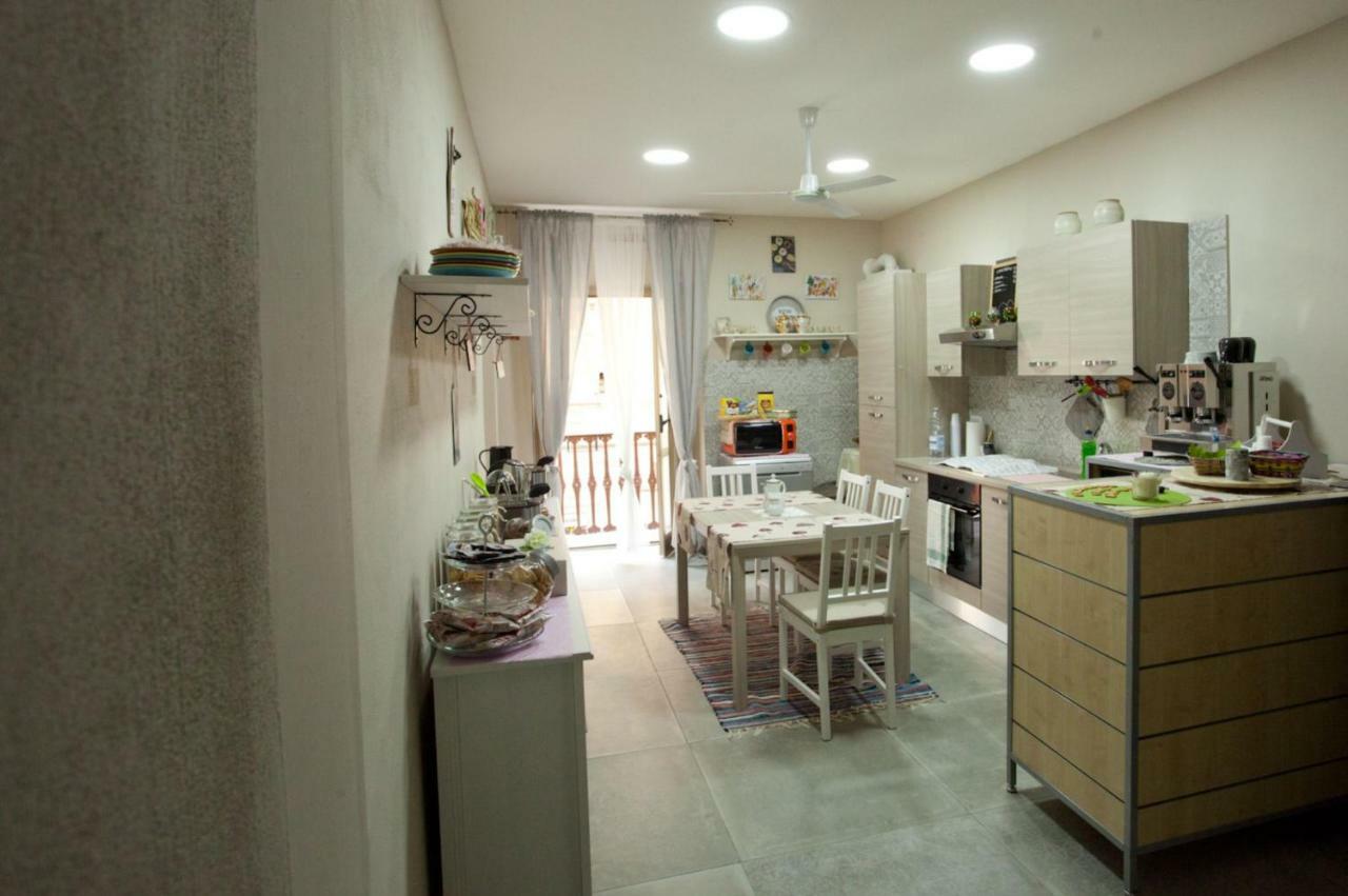 B&B Cara Napoli Dış mekan fotoğraf