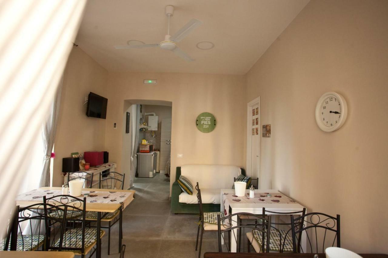 B&B Cara Napoli Dış mekan fotoğraf