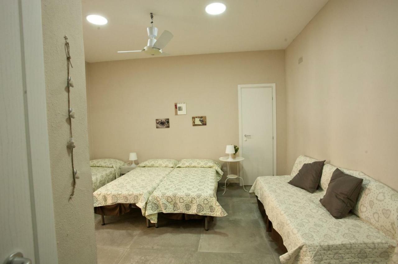 B&B Cara Napoli Dış mekan fotoğraf