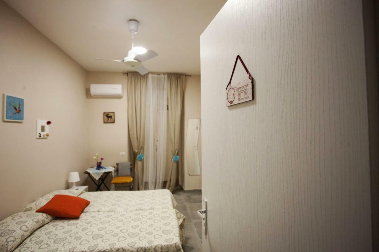 B&B Cara Napoli Dış mekan fotoğraf