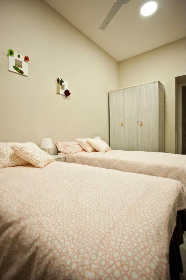 B&B Cara Napoli Dış mekan fotoğraf