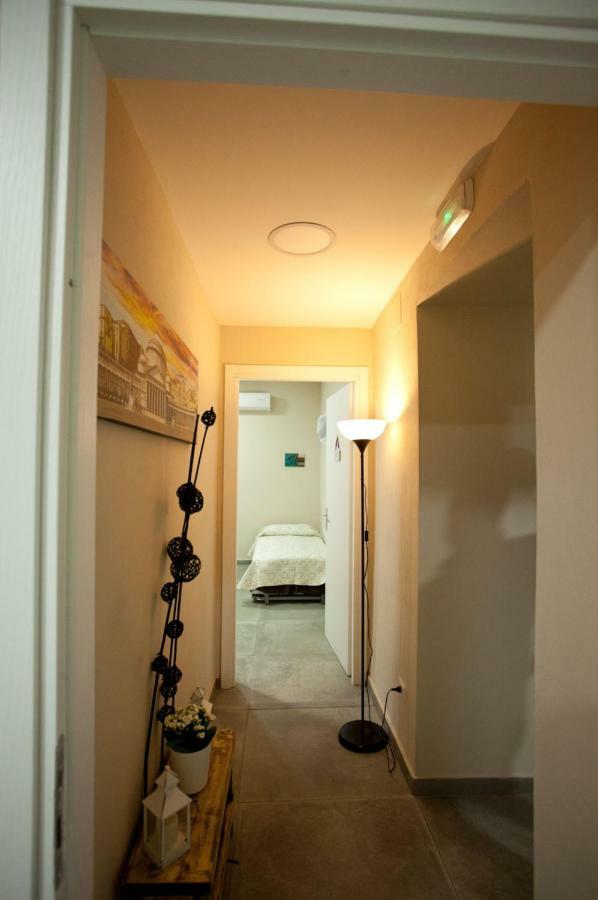 B&B Cara Napoli Dış mekan fotoğraf