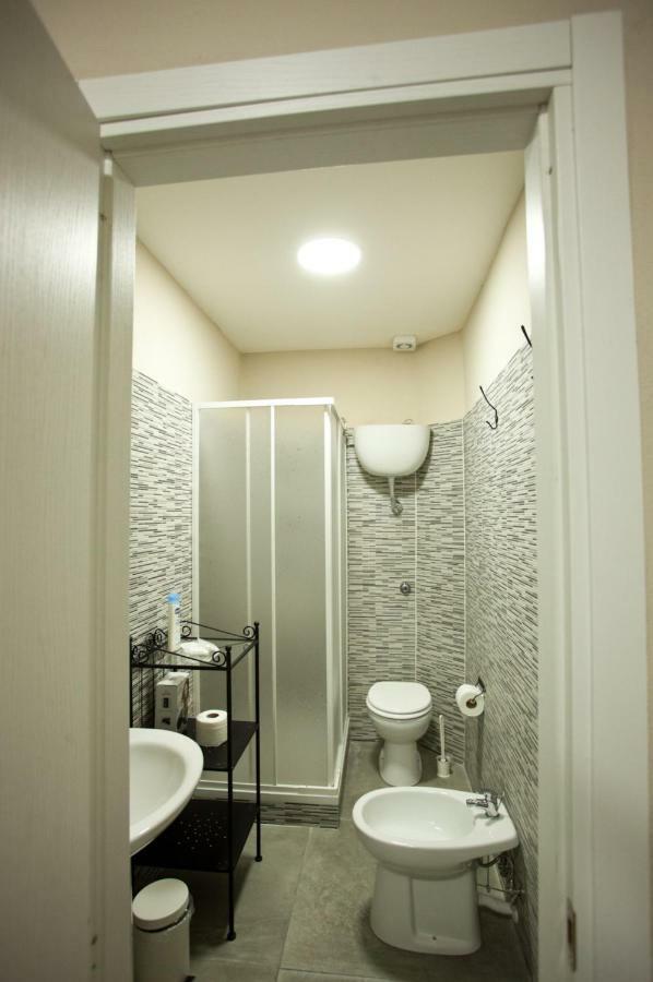 B&B Cara Napoli Dış mekan fotoğraf