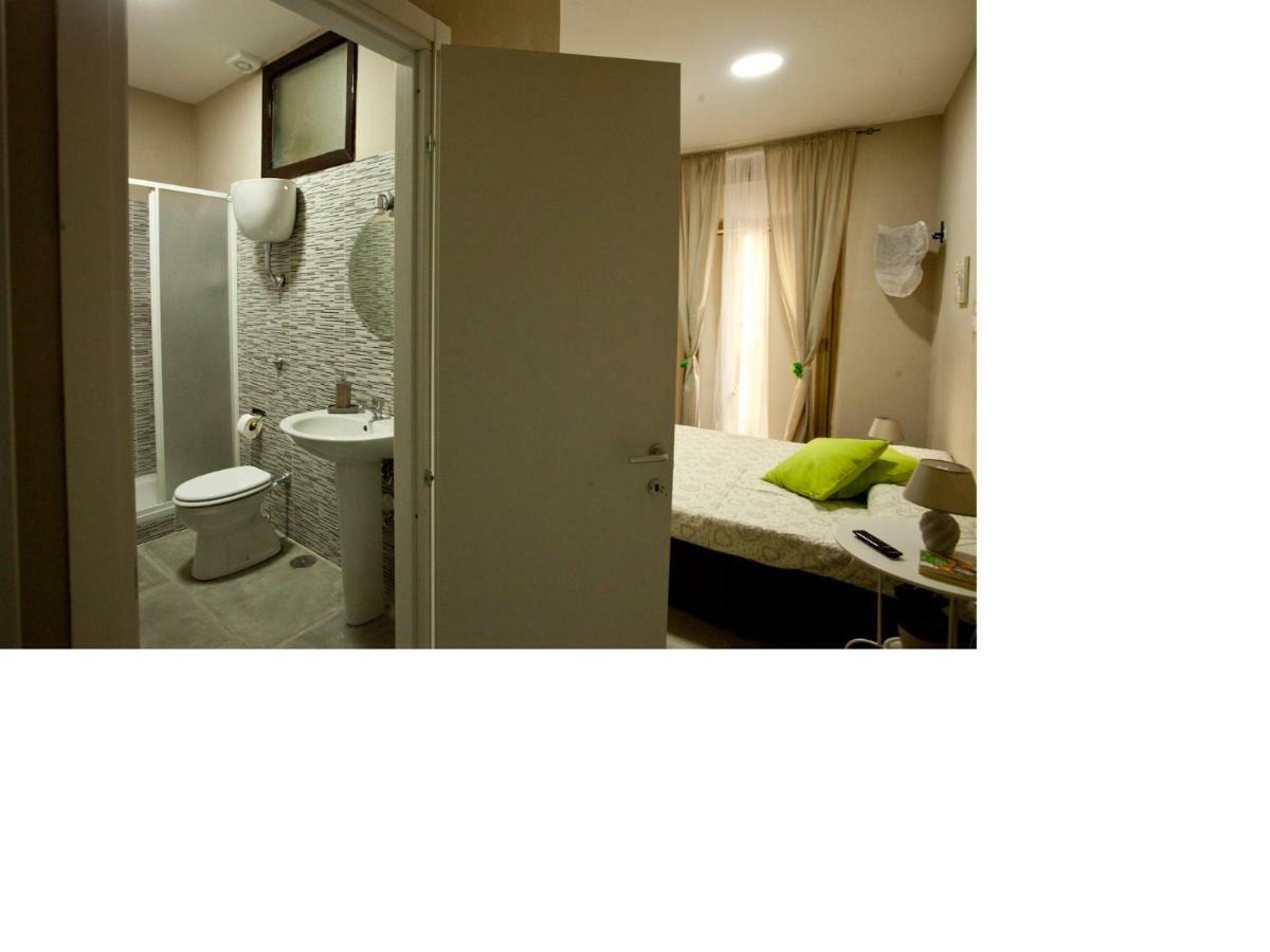 B&B Cara Napoli Dış mekan fotoğraf