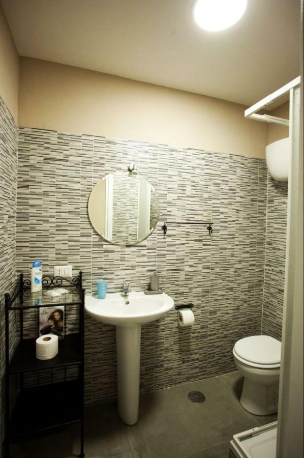 B&B Cara Napoli Dış mekan fotoğraf