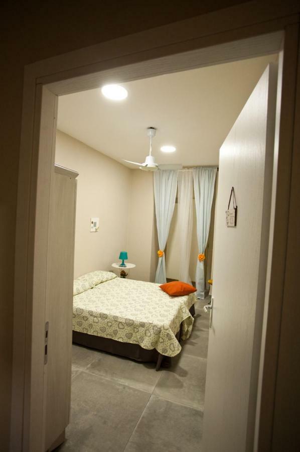 B&B Cara Napoli Dış mekan fotoğraf