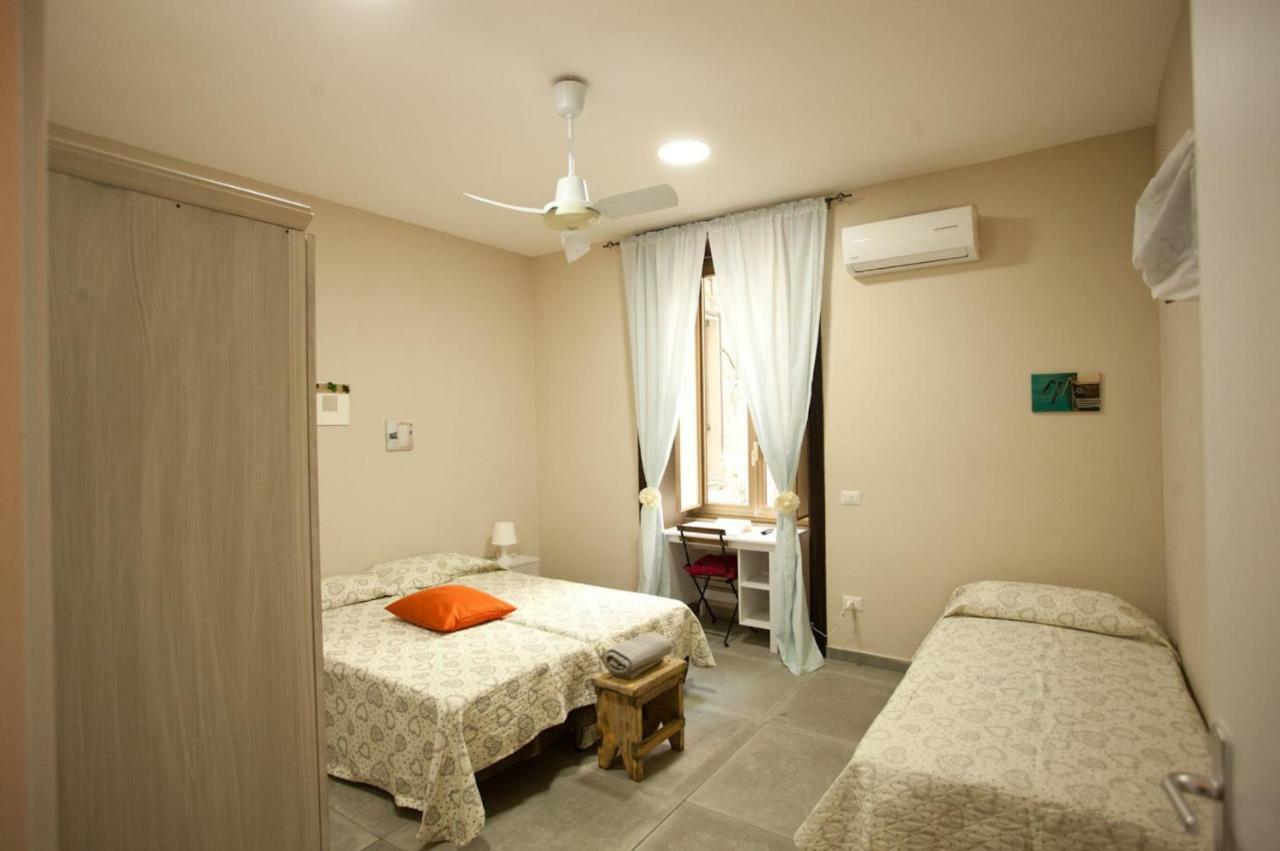 B&B Cara Napoli Dış mekan fotoğraf