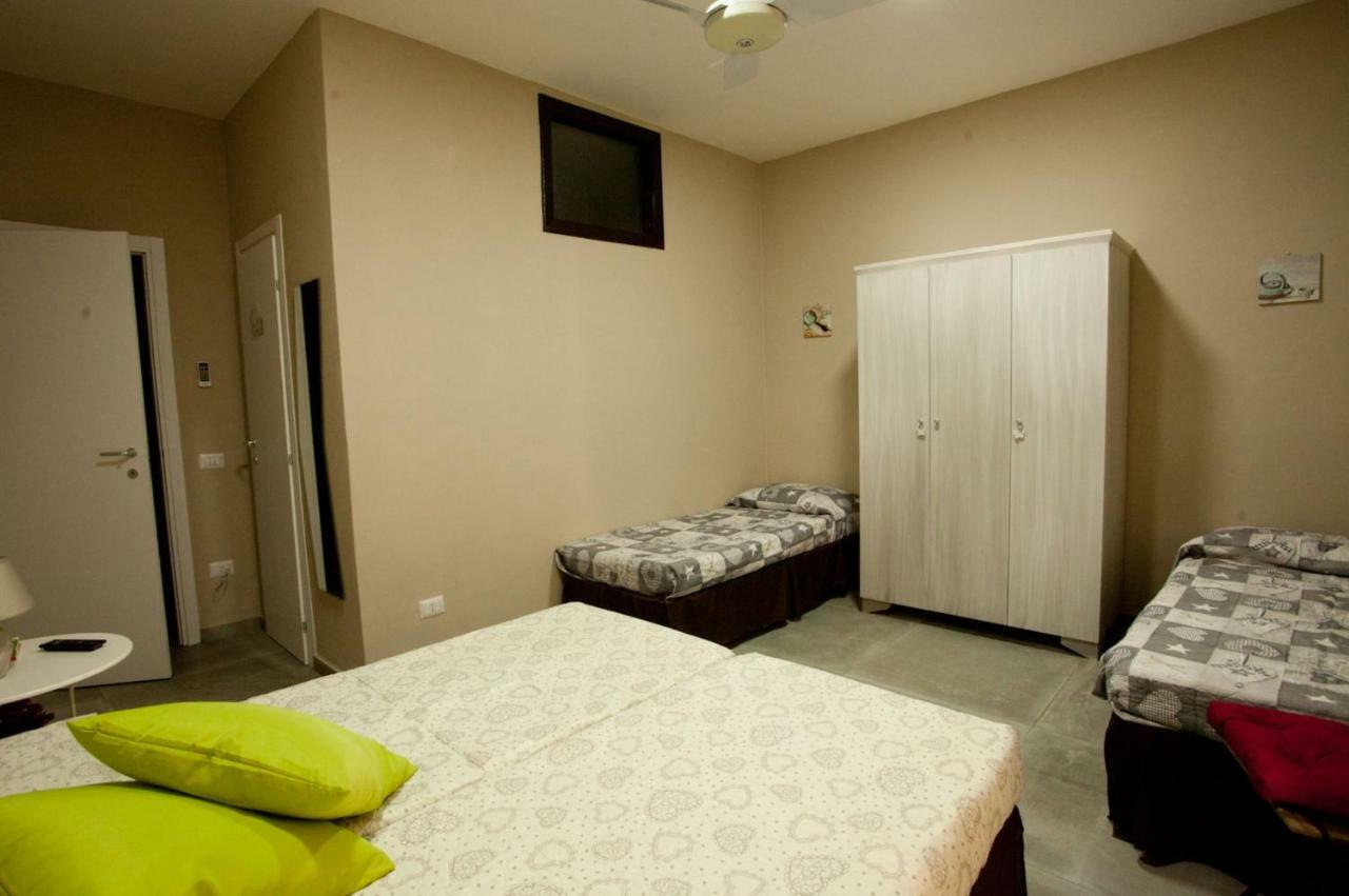 B&B Cara Napoli Dış mekan fotoğraf
