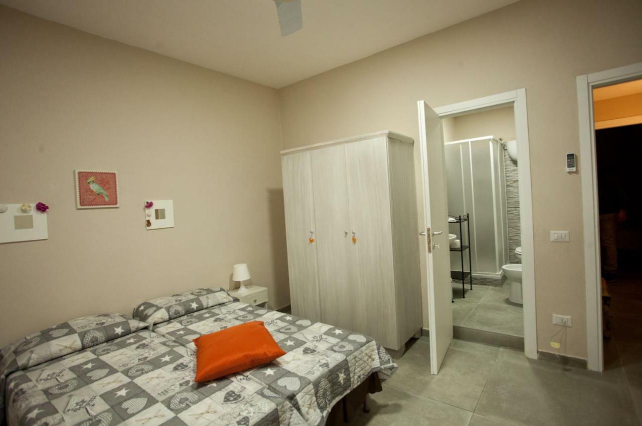 B&B Cara Napoli Dış mekan fotoğraf