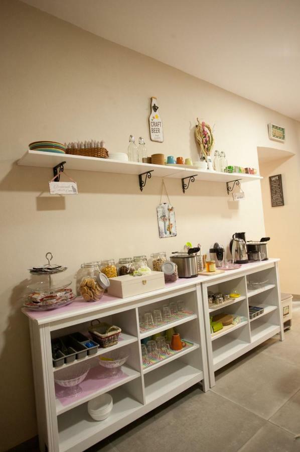 B&B Cara Napoli Dış mekan fotoğraf