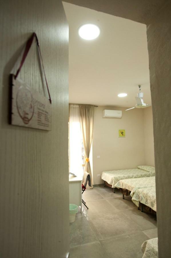 B&B Cara Napoli Dış mekan fotoğraf