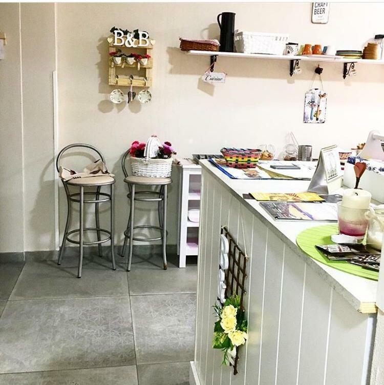 B&B Cara Napoli Dış mekan fotoğraf