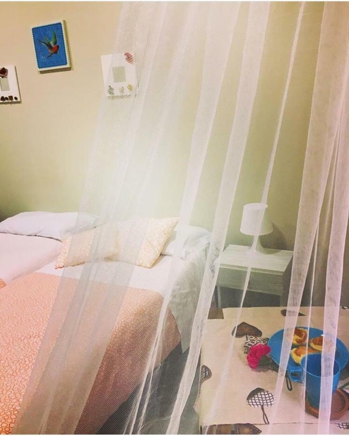 B&B Cara Napoli Dış mekan fotoğraf